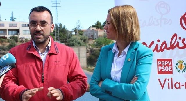 Gómez (PSPV) acusa de “passivitat i inacció” al PP de Vila-real davant el risc de fallida