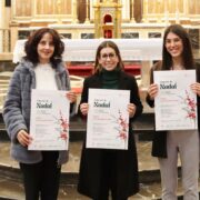 L’Arxiprestal acull dimarts 26 el concert de Nadal amb l’Orfeó Universitari de València i l’orquestra Art Creare