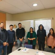 Vila-real reutilitzarà mobiliari urbà antic per a millorar accessos als col·legis