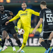 El Villarreal haurà de guanyar a França per a quedar primer de grup després del 0-0 davant el Maccabi