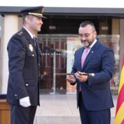 Vila-real celebra els 200 anys de servei de la Policia Nacional