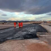 Els polígons de Renfe i zona sud de Vila-real estrenen accessos i infraestructures