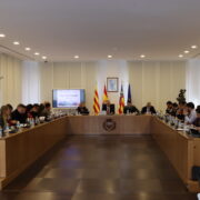 Vila-real, pendent del nou model de gestió del Consell per avançar el futur complex d’atenció social