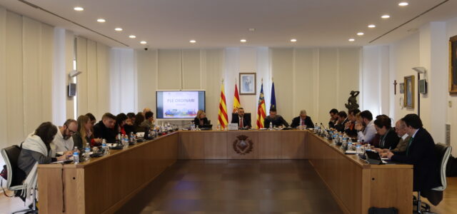 Vila-real, pendent del nou model de gestió del Consell per avançar el futur complex d’atenció social