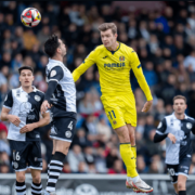 Al Villarreal li surt creu a la tanda de penals i Unionistas segueixen endavant a la Copa del Rei (6-5)