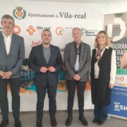 Vila-real tanca amb ESIC un programa per a digitalitzar pimes de fins a 250 empleats