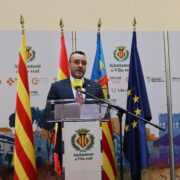 Benlloch qualifica de “deslleieltat institucional” el desmantellament de la Direcció Territorial d’Innovació