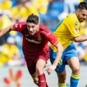 El Villarreal es pega en enèsima patacada de la temporada davant Las Palmas a l’Estadi Gran Canaria (3-0)