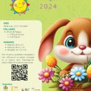 Vila-real obri la preinscripció de l’Aplec de Pasqua i el Campus Natura infantils