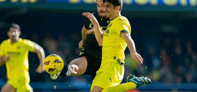 El Villarreal domina, assetja i acorrala per minuts al Cadis, però s’oblida de marcar gols (0-0)