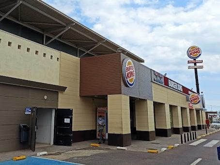El menjar ràpid de les franquícies Popeyes, Taco Bell i Burger King s’apuntala a Vila-real