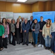 L’AECC inaugura nova seu a Vila-real amb el conveni signat amb l’Ajuntament