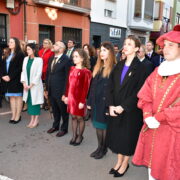 La Mare de Déu de Gràcia i Sant Pasqual ja es troben a l’església arxiprestal Major Sant Jaume