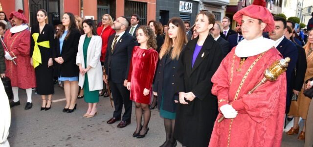 La Mare de Déu de Gràcia i Sant Pasqual ja es troben a l’església arxiprestal Major Sant Jaume