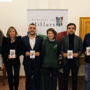 El Consorci del Millars i SEO-BirdLife presenten a Vila-real la guia oficial d’aus disponible en tres idiomes