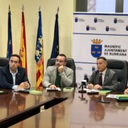 Vila-real cedeix la presidència del Consorci del Millars a Burriana amb el repte d’obtindre fons europeus