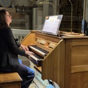 Concert d’òrgan per a commemorar els 750 anys de l’Arxiprestal Sant Jaume