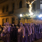 La Junta Central destaca la participació i el potencial turístic en una Setmana Santa d’èxit a Vila-real