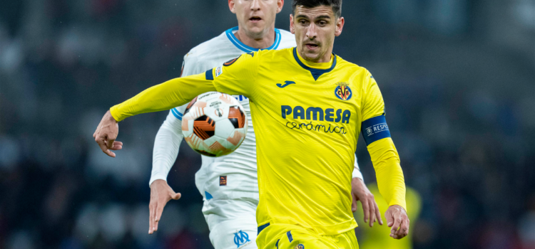 L’Olimpique de Marsella torpedina al Villarreal i deixa tocat i quasi afonat al Submarí en l’Europa League (4-0)