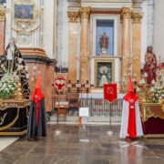 Guia per a gaudir de la Setmana Santa de Vila-real: confraries, processons i horaris