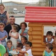 Compromís i Partit Popular de Vila-real exigeixen solucions per a evitar el tancament de l’escola infantil El Solet per deutes