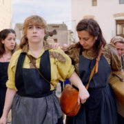 L’Auditori projectarà el documental ‘A peu de carrer’, de Visitants, el 2 de maig