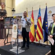 Vila-real Talent aprofita els 750 anys de la ciutat per a reivindicar en Sant Pasqual figures locals històriques