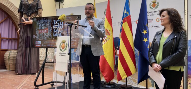 Vila-real Talent aprofita els 750 anys de la ciutat per a reivindicar en Sant Pasqual figures locals històriques