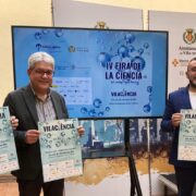 La IV Fira de la Ciència es trasllada al Centre de Congressos de Vila-real a l’espera de rebre 600 visites