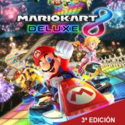 Kasmani Electromésticos convoca el III Torneo Mario Kart 8 Deluxe