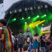 El cicle ‘Diàlegs sense fronteres’ que organitza Rototom i Exodus serà en l’Estadi de la Ceràmica