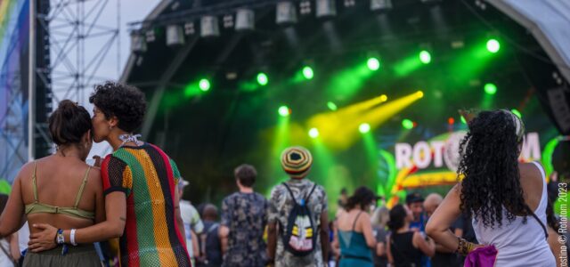 El cicle ‘Diàlegs sense fronteres’ que organitza Rototom i Exodus serà en l’Estadi de la Ceràmica