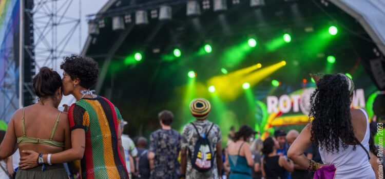 El cicle ‘Diàlegs sense fronteres’ que organitza Rototom i Exodus serà en l’Estadi de la Ceràmica