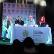 Alcer Castalia lamenta la “desídia” de la Generalitat en el centre de diàlisi públic a Vila-real