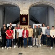 El PSPV de Castelló destaca les festes de Sant Pasqual com a motor econòmic