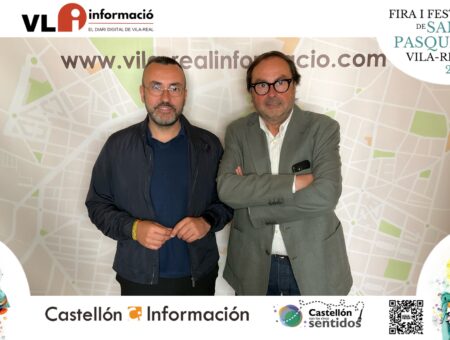 Els pressupostos de la ciutat, les eleccions catalanes i la platja de Nules, en la ‘Bodeguilla’ de Vila-real Informació