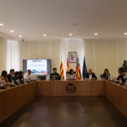 El Consell Rector de Festes aprova el programa d’actes de Sant Pasqual