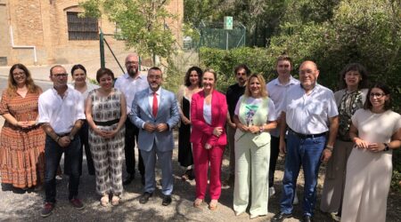 Arxivada la causa d’absentisme: Compromís Vila-real aposta per la unitat al govern local