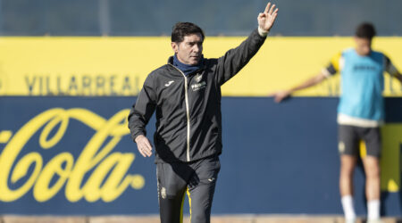 Marcelino impulsa la Cantera Grogueta amb rècord de debutants