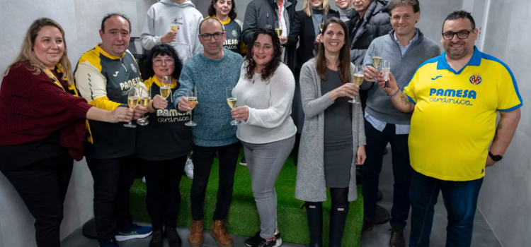 Tercera edició dels Premis José Manuel Llaneza