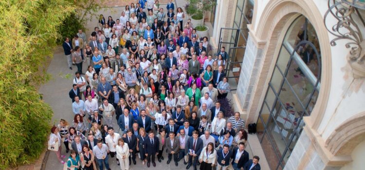Vila-real referma el seu compromís amb la solidaritat en la III Trobada estatal de cooperació internacional a Gandia