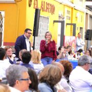Gran acollida a l’esmorzar popular del PP: tradició, festa i un missatge clar de canvi polític