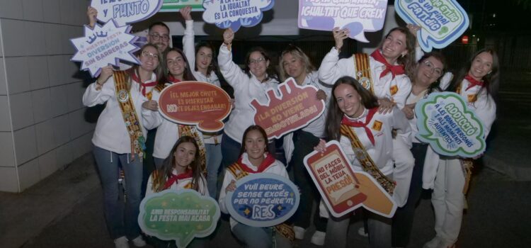 Gran èxit de participació en el 38é Concurs d’Empedrats per a penyes