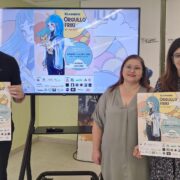 Prop de 2.000 participants s’esperen a la onzena edició de l’Orgull Friki