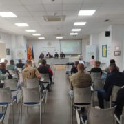 La Policia Local impulsa una nova jornada per a previndre els riscos elèctrics
