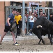 À Punt retransmet en directe la Vesprada de bou per la vila des de Vila-real este dissabte