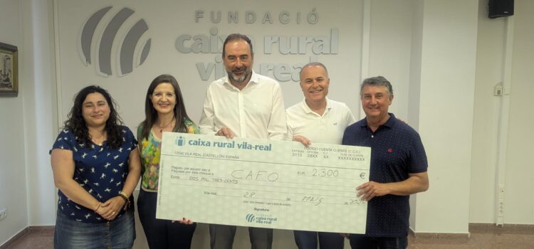 L’allioli més solidari recapta 2.300 euros per a la recerca contra el càncer