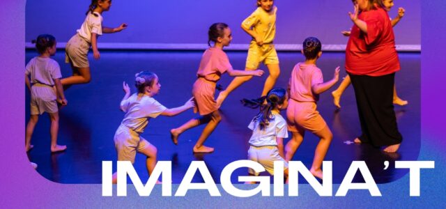 L’Escola Municipal de Dansa presenta la mostra final del curs 2024/2025