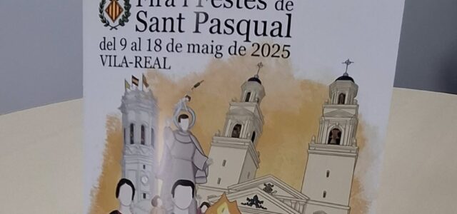 Vila-real encén les Festes de Sant Pasqual amb una crida al civisme i la responsabilitat