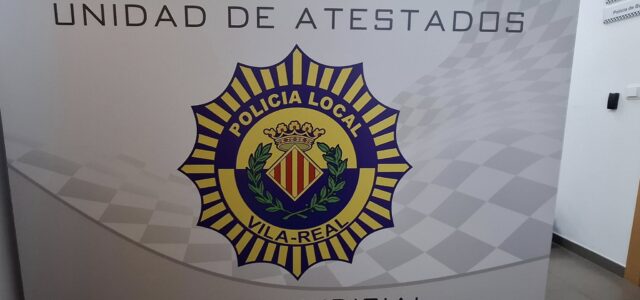 Investigades una conductora i la seua mare per circular sense permís de conduir